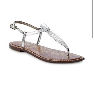 Sam Edelman Gigi Thong Sandal
